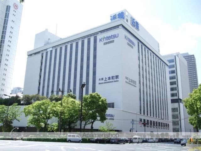 その他　近鉄百貨店　上本町店（その他）まで323m