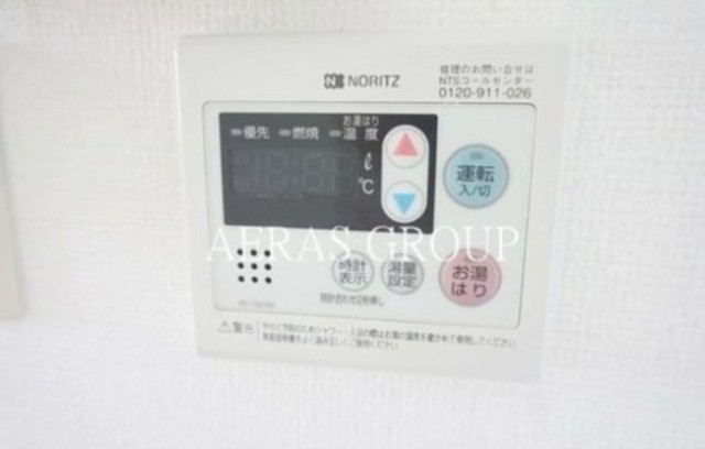 その他設備　【同仕様タイプ】