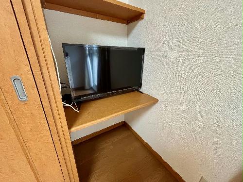 その他設備　設備・仕様は号室により異なる為、現状を優先いたします。