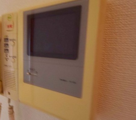 セキュリティ　別部屋参考写真