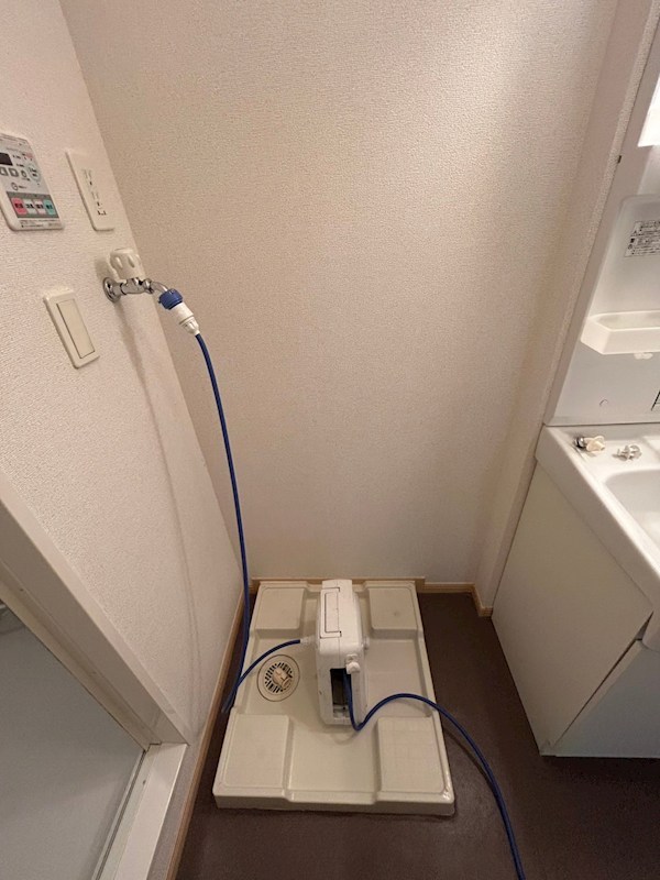 パレ ドールCの内装写真