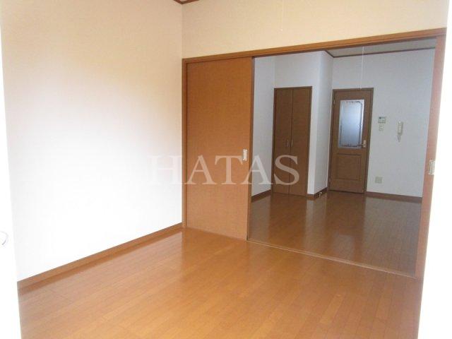 居室・リビング　同物件別部屋です。