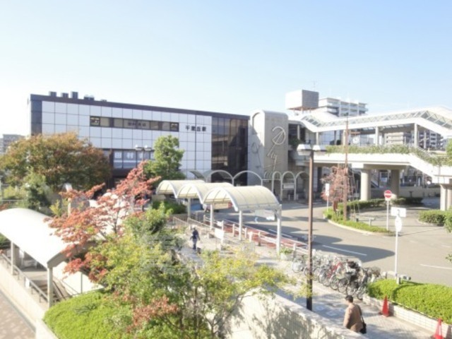 病院　吹田徳洲会病院（病院）まで1559m
