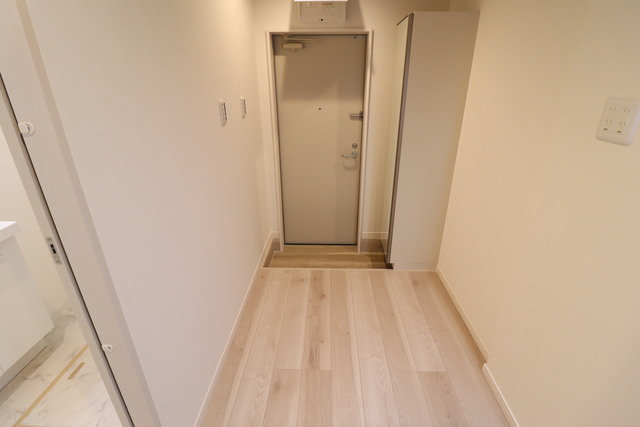 その他部屋・スペース　廊下