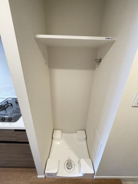 その他設備　同物件別部屋写真