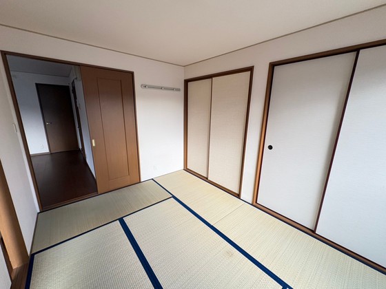 その他　※別部屋の写真です
