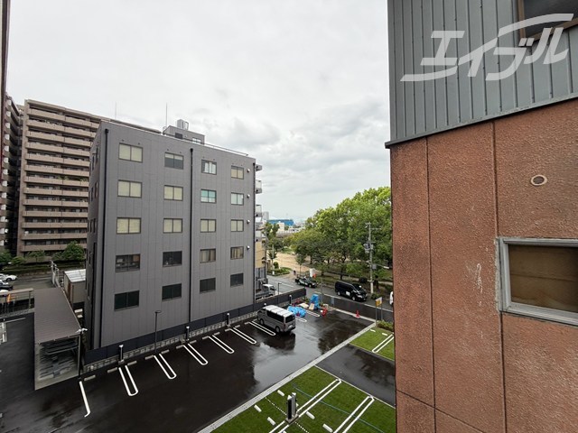 地下鉄御堂筋線 中津駅 徒歩12分 15階建 築1年のその他写真