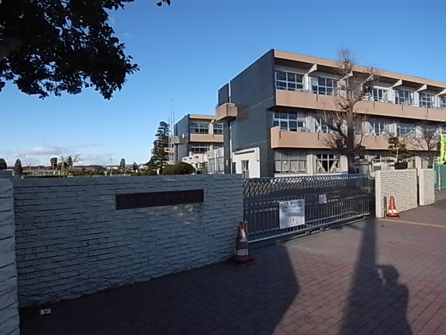 小学校　袋井市立浅羽北小学校（小学校）まで1307m