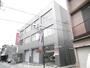 銀行　足立成和信用金庫（銀行）まで490m