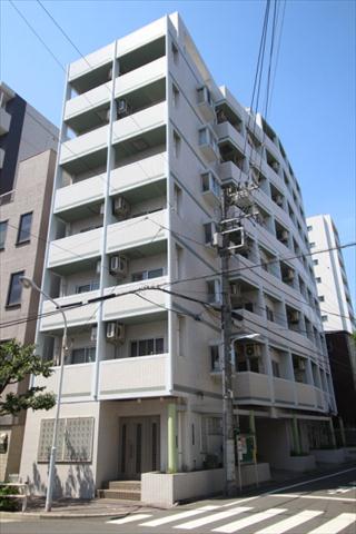 つくばエクスプレス 浅草駅 徒歩13分 築34年