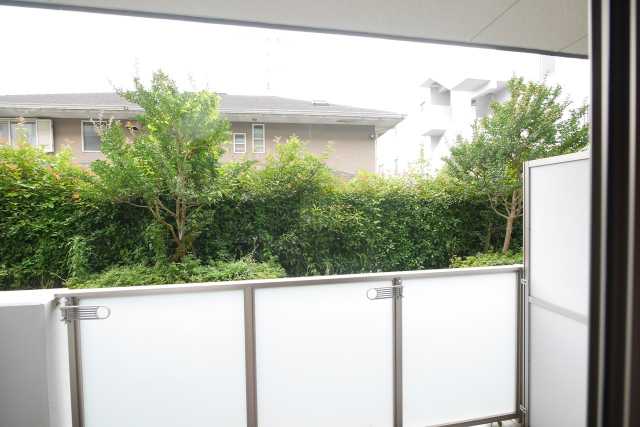 眺望　別部屋参考写真