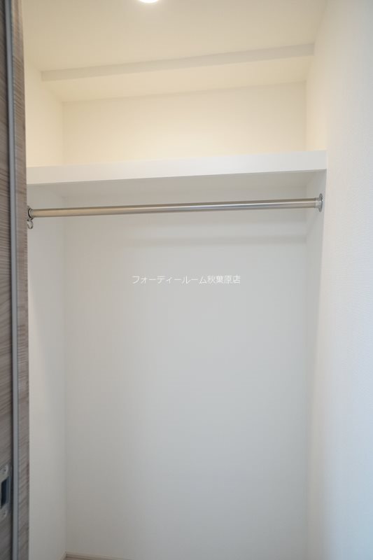 収納　★《見学予約受付中》当店では契約金がクレジット決済可能です★