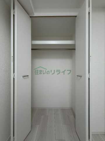 Dimus中野富士見町の内装写真