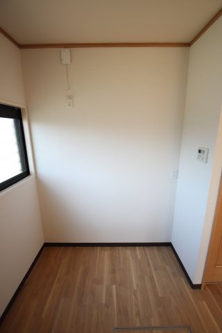 その他　冷蔵庫スペース