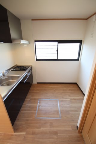 その他部屋・スペース　キッチンスペース
