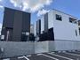 西山駅より徒歩7分 築1年1ヶ月 2階建の賃貸物件