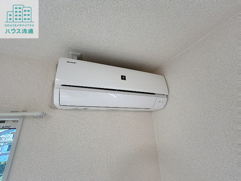 その他設備　※写真は別号室