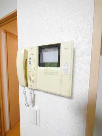 セキュリティ　別部屋参考写真