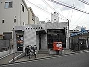 郵便局　平野長原東郵便局（郵便局）まで1138m