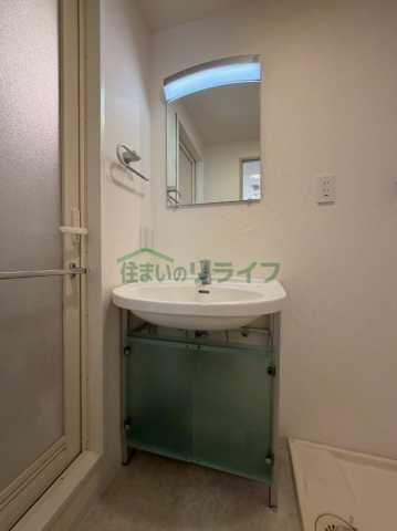 ナビウス東日本橋1番館の内装写真