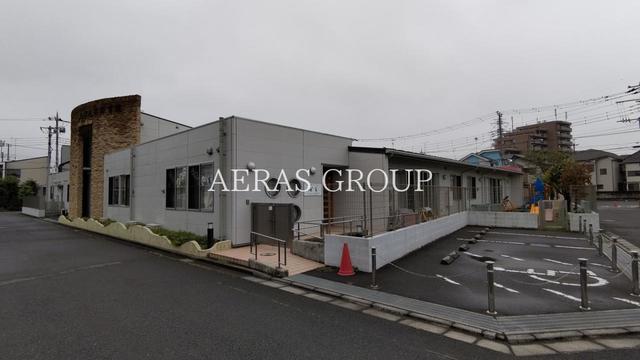 幼稚園・保育園　三芳元氣保育園（幼稚園・保育園）まで772m