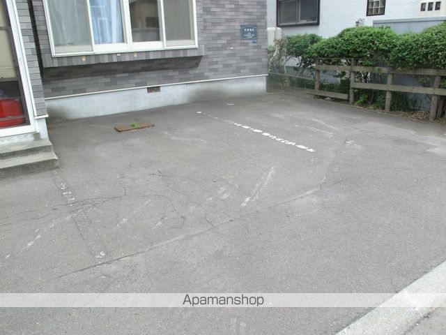 エスコートルノーの外観写真