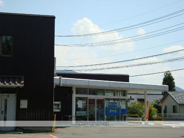 その他　長野信用金庫大豆島支店（その他）まで500m