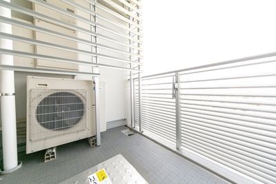 バルコニー　※参考写真※