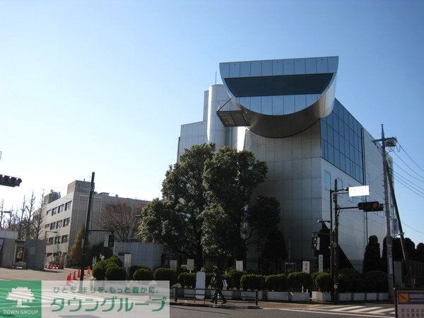その他　東京工業大学（その他）まで2900m