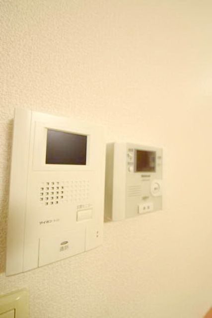 その他設備　室内・室内設備