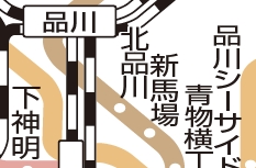 その他　☆路線図☆