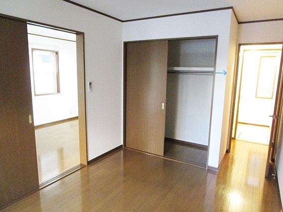 収納　別号室参考写真