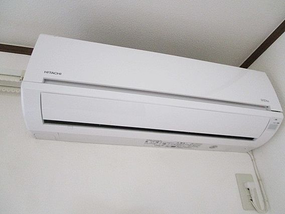 その他設備　別号室参考写真