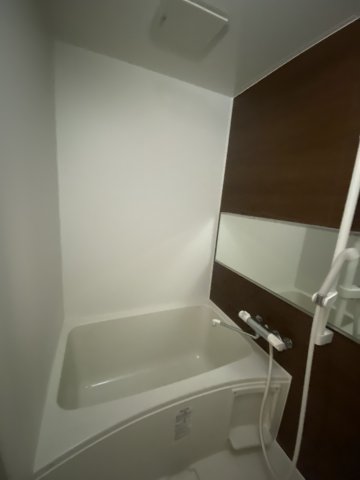 ソルディア垂水の風呂写真