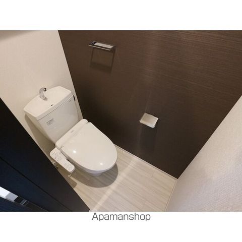 REGALEST浄心のトイレ写真
