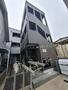 谷塚駅より徒歩11分 3階 新築の賃貸物件
