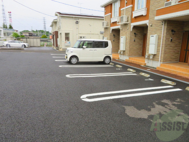アルカンシェルのその他写真