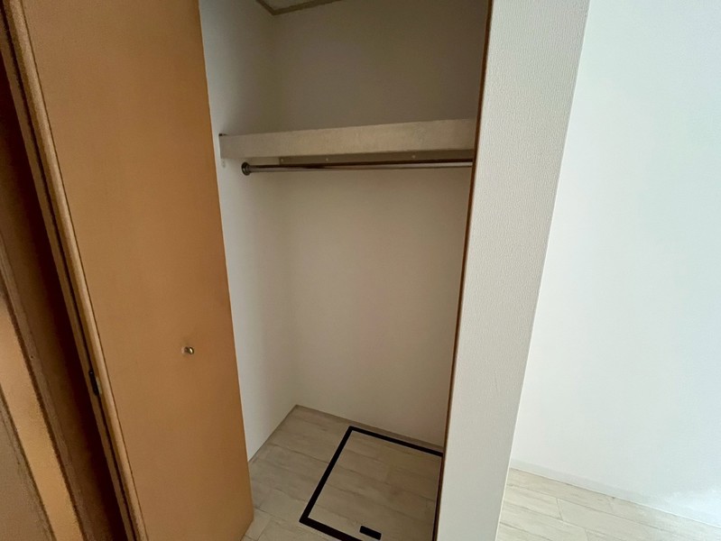 クレッシェンドKJの内装写真
