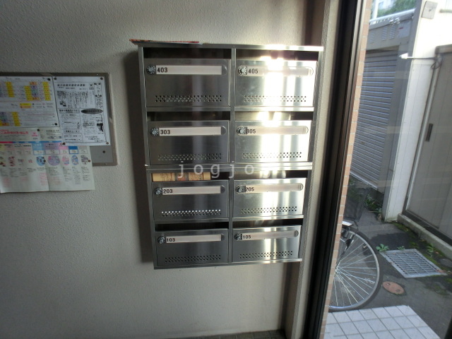 ロビー