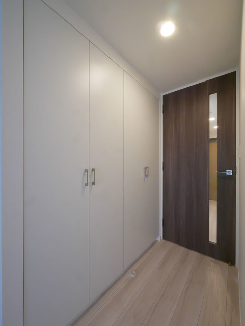 収納　※写真は同タイプ住戸です。