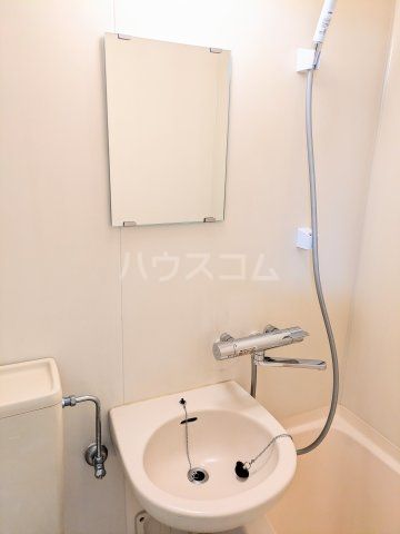 メゾン小島の内装写真