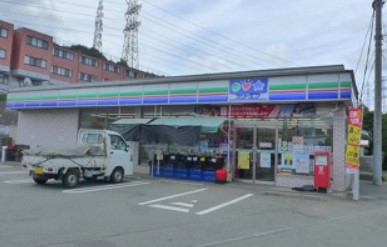 コンビニ　ローソン・スリーエフ 麻生黒川店（コンビニ）まで168m