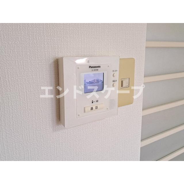 セキュリティ　高崎、前橋のお部屋探しはエンドスケープまで！お客様の理想お聞