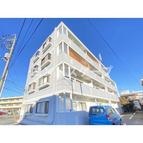 建物外観　高崎、前橋のお部屋探しはエンドスケープまで！お客様の理想お聞
