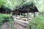 公園　岡本梅林公園（公園）まで533m