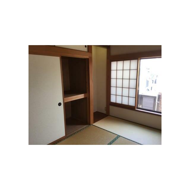 収納　１Ｆ和室収納