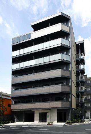 建物外観　☆綺麗な外観☆
