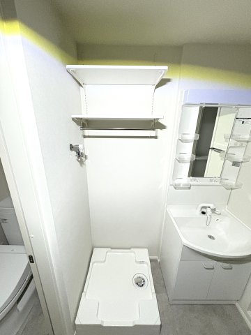 その他　※建築中の為、同ハウスメーカー施工イメージです。