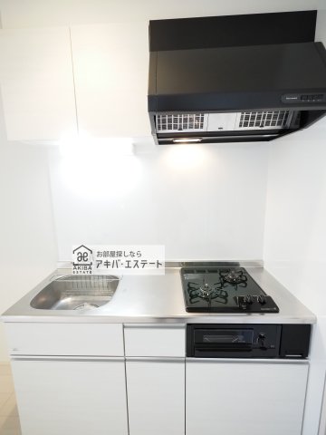 キッチン　同一仕様写真