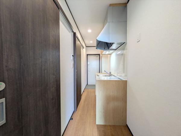 その他設備　その他部屋・スペース
